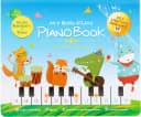 FunKey Musikbuch mit Leuchttastenkeyboard und Aufnahmefunktion Bild 2