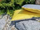 JACK Dekokissen 2-farbiges Wende Outdoor Kissen 30x50cm Bild 4