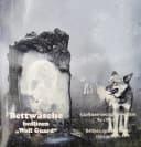 JACK Bettwäsche Microfaser Wolf Guard Grau 2-teilig Bild 5