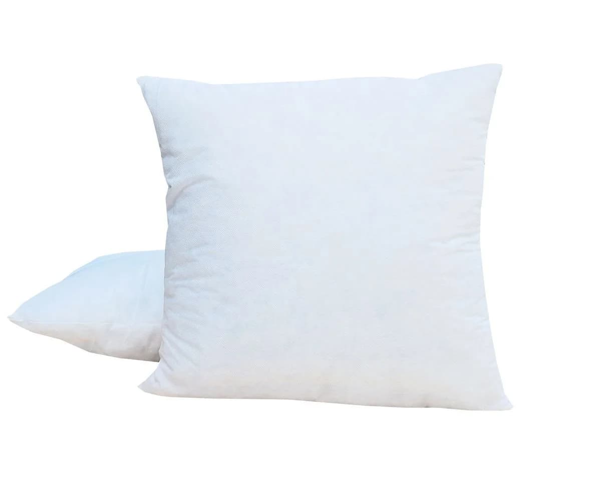 JACK 2x XXL Kissenfüllung 50x50cm Polyester Inlett Innen & Außen - Bild 2