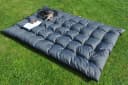 Rattani Gartenkissen Maxi 180x115 cm Polyester Bild 1