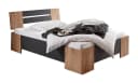 moebel-dich-auf Futonbett LINZ Artisan Eiche Nb. / anthrazit Bild 2