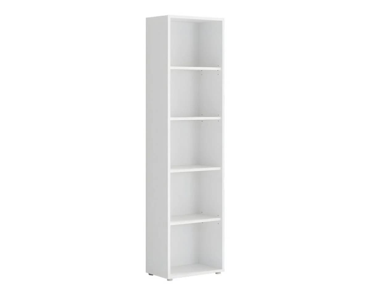 moebel-dich-auf Aktenschrank OFFICE EDITION Büroschrank abschließbar mit Metallgriffen - Bild 4