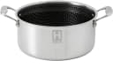 Kochtopf HENSSLERS Silber 20cm 2,8L Induktion Bild 1