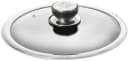 Kochtopf HENSSLERS Silber 20cm 2,8L Induktion Bild 5