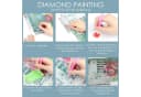 GOLDEN 5D Diamond Painting Kinder Full Set Bunt DIY Bild 3