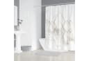 M&W DAS DESIGN Duschvorhang Shower curtains Anti schimmel Waschbar 180x200 Bild 3
