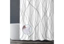 M&W DAS DESIGN Duschvorhang 180x200 Anti Schimmel Wasserdicht Bild 2
