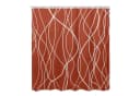 M&W DAS DESIGN Duschvorhang 180x200 Polyester Modern Bild 3