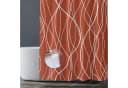 M&W DAS DESIGN Duschvorhang 180x200 Polyester Modern Bild 4