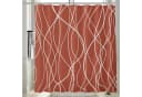 M&W DAS DESIGN Duschvorhang 180x200 Polyester Modern Bild 5