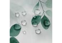 M&W DAS DESIGN Duschvorhang Shower curtains Anti schimmel Waschbar 180x200 Bild 4