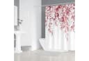 M&W DAS DESIGN Duschvorhang 180x200 Shower curtains Anti schimmel Duschvorhang waschbar Bild 1