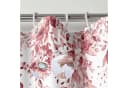 M&W DAS DESIGN Duschvorhang 180x200 Shower curtains Anti schimmel Duschvorhang waschbar Bild 5