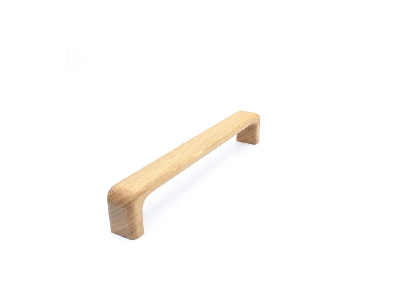ekengriep Möbelgriff 453 aus massiver Eiche für Küche & IKEA