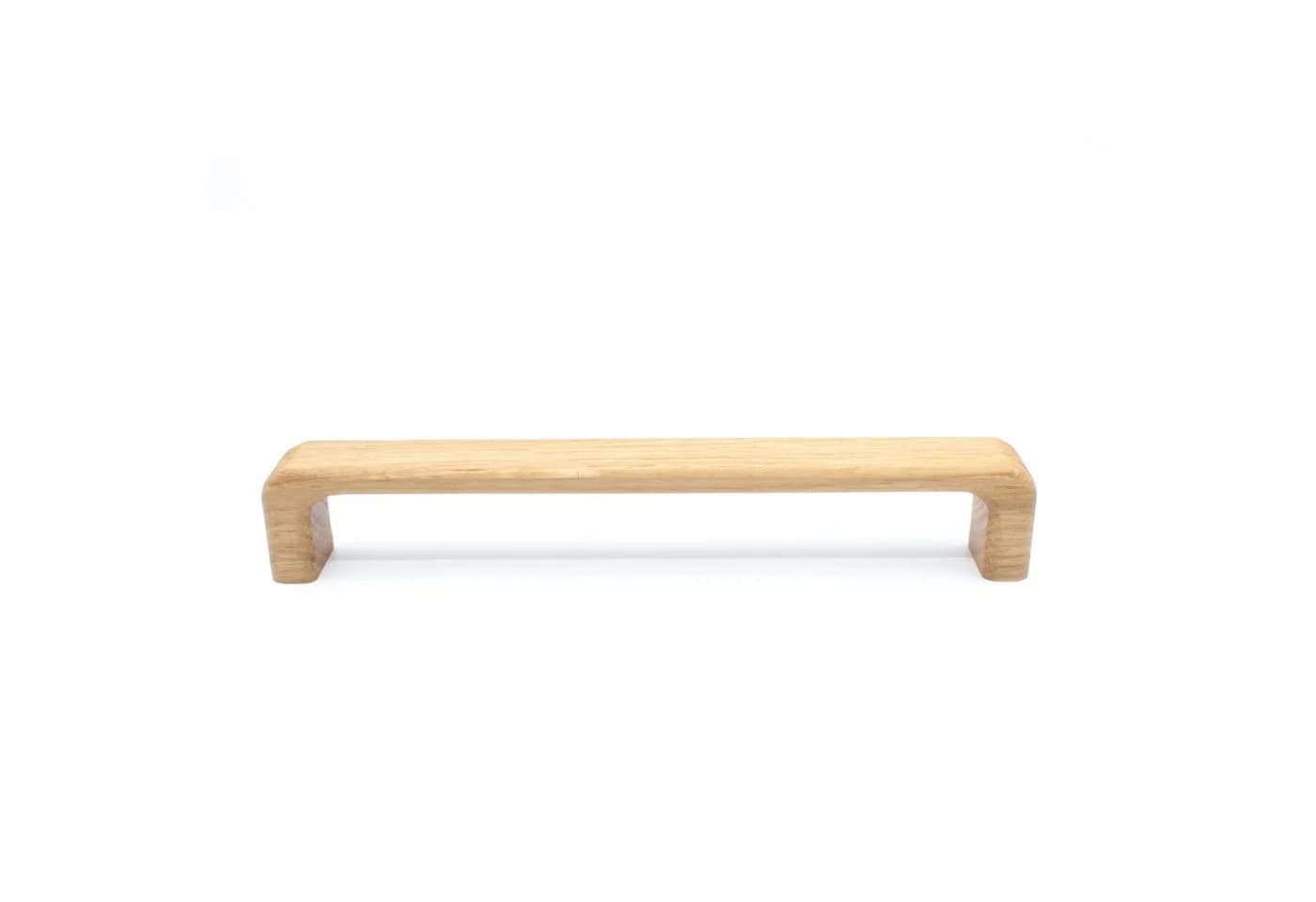 ekengriep Möbelgriff 453 aus massiver Eiche für Küche & IKEA - Bild 2