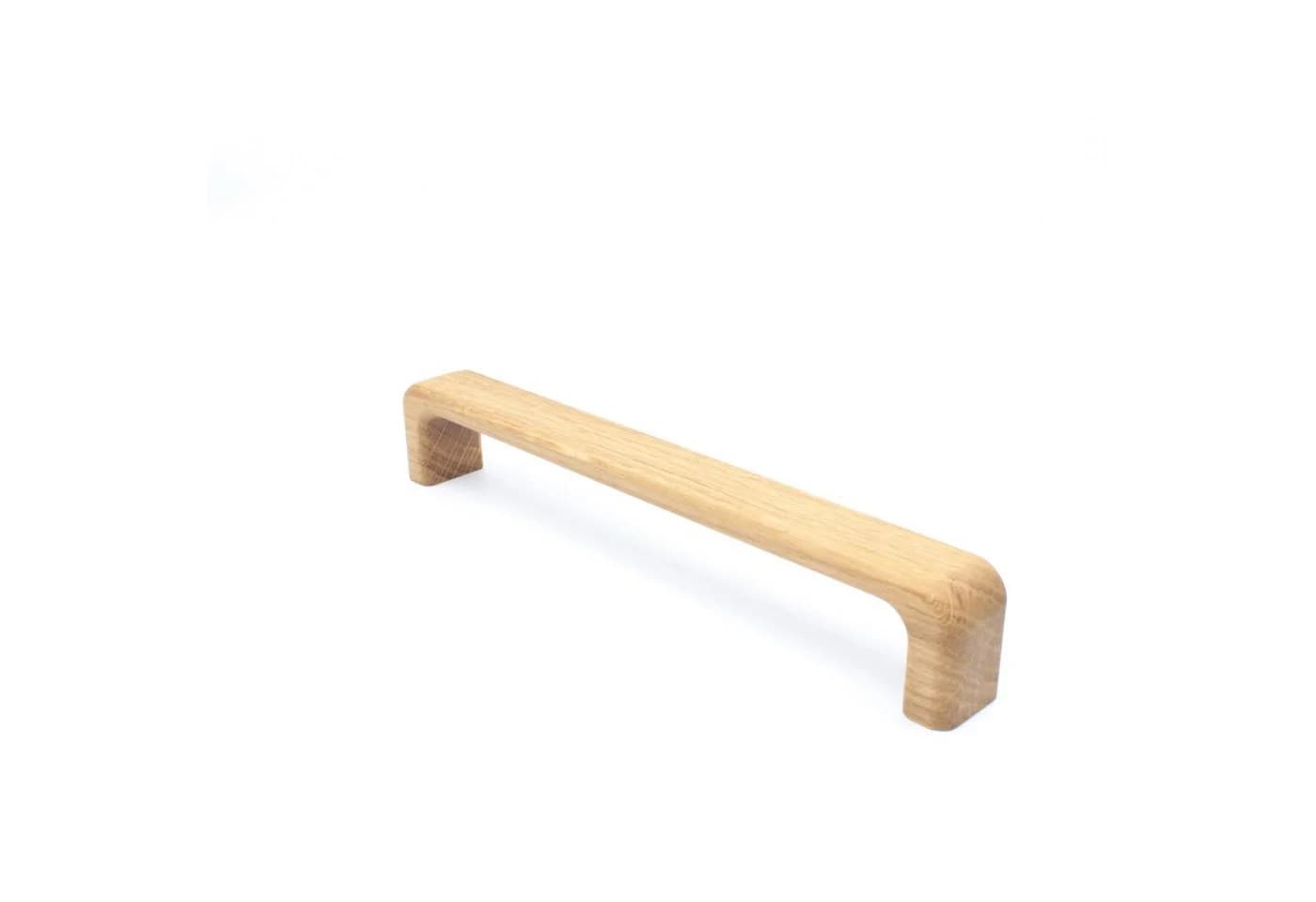 ekengriep Möbelgriff 453 aus massiver Eiche für Küche & IKEA - Bild 3