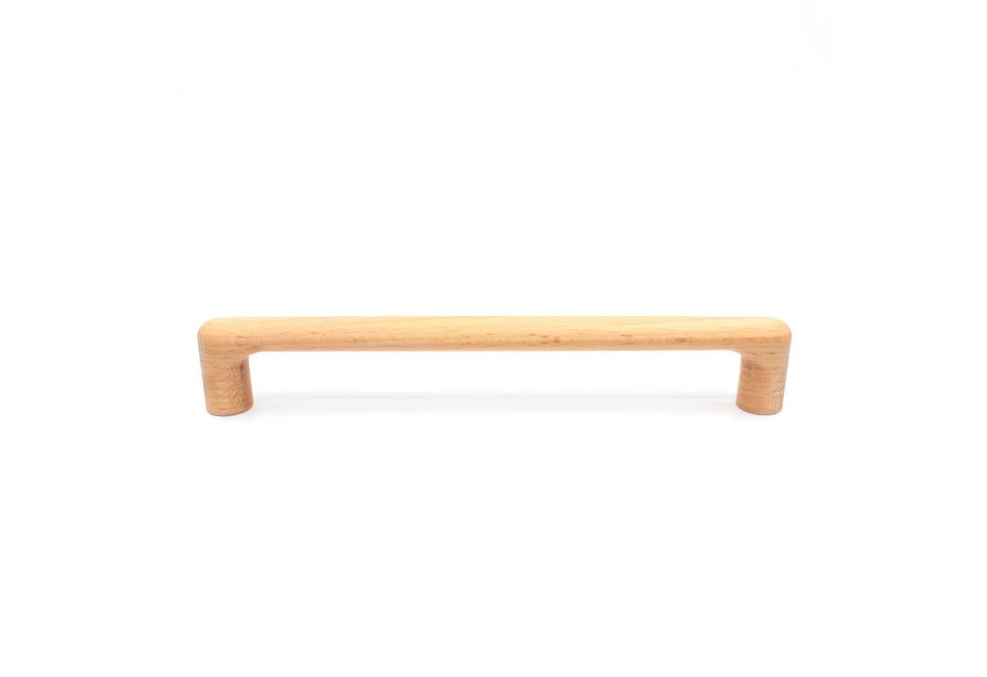 ekengriep Möbelgriff B255 Buche Holzgriff - Bild 2