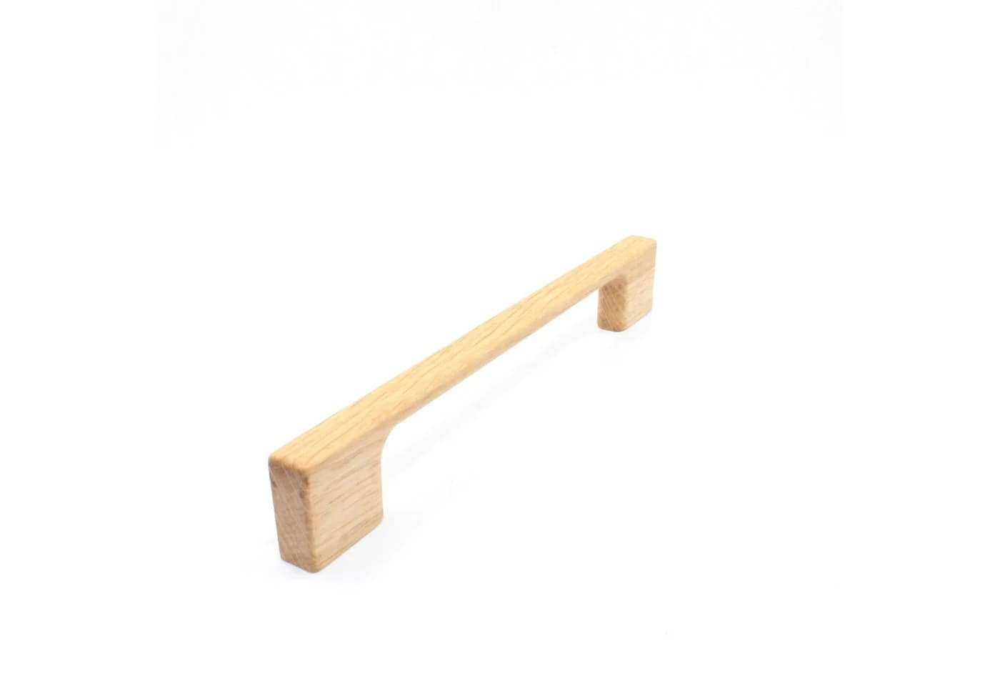 ekengriep Möbelgriff 569 Eiche Holzgriff für Küche & IKEA