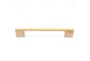 ekengriep Möbelgriff 569 Eiche Holzgriff für Küche & IKEA Bild 2