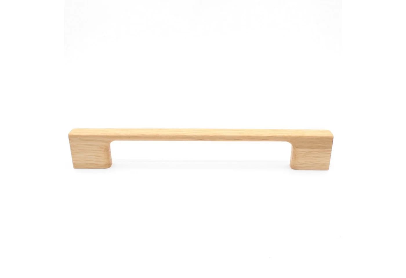 ekengriep Möbelgriff 569 Eiche Holzgriff für Küche & IKEA - Bild 2