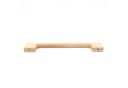ekengriep Möbelgriff 569 Eiche Holzgriff für Küche & IKEA Bild 3