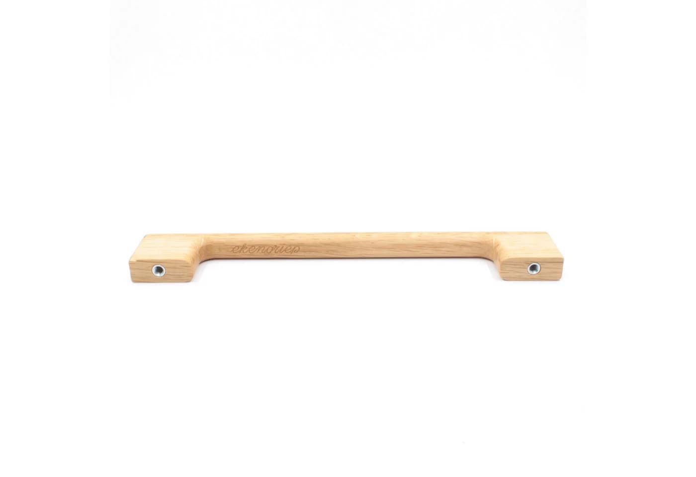 ekengriep Möbelgriff 569 Eiche Holzgriff für Küche & IKEA - Bild 3