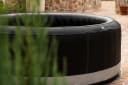 mSpa Whirlpool CAMARO Premium 2026 - 6 Plätze - Schwarz Bild 3