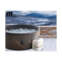 MSpa Whirlpool MONO ECO 2026 - 6 Personen inkl. App + 138 Luftdüsen Bild 1