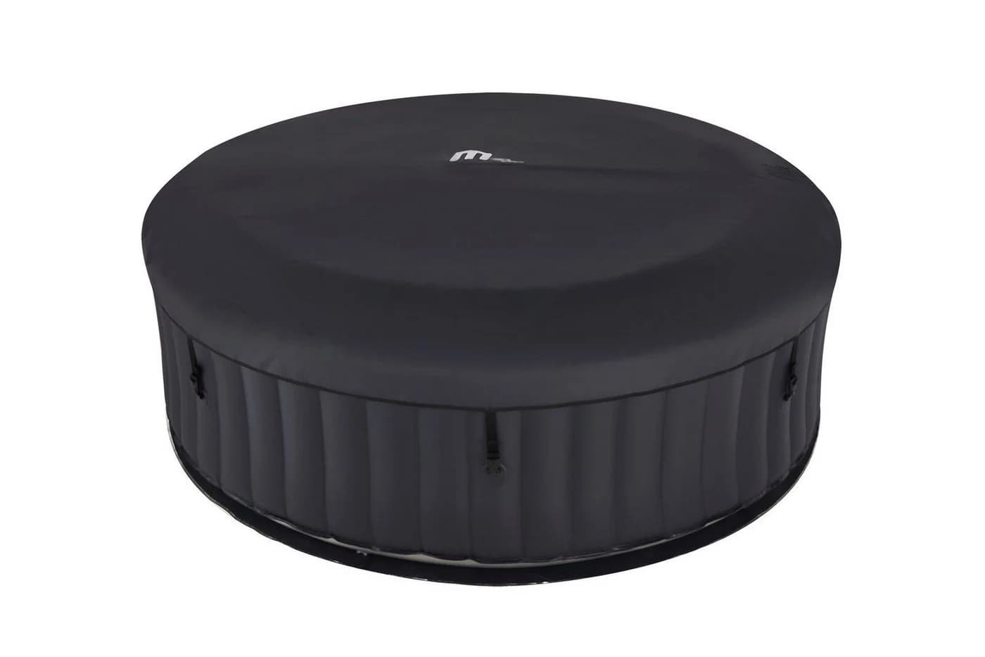 mSpa Whirlpool AURORA U-AU062 Selbstaufblasend mit LED & UVC