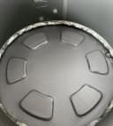 MSpa Whirlpool MONO ECO 2025 für 8 Personen XXL inkl. UVC / 144 Luftdüsen Outdoor Pool aufblasbar Bild 5