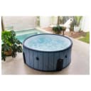 MSpa Verto TIDAL ECO 2026 Whirlpool inkl. App + Hydromassagedüsen & 138 Luftdüsen Bild 1