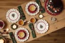 Villeroy & Boch Toy's Delight Becher-Set 6-tlg. Streumotiv Premium Porcelain Bild 5