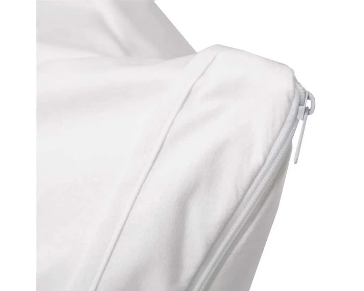 Softsan Microfaserkissen Protect Bioactive - Allergendicht & Anpassbar