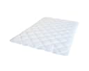 Softsan Microfaserbettdecke Bio Hygienic Weiß Winter Bild 2