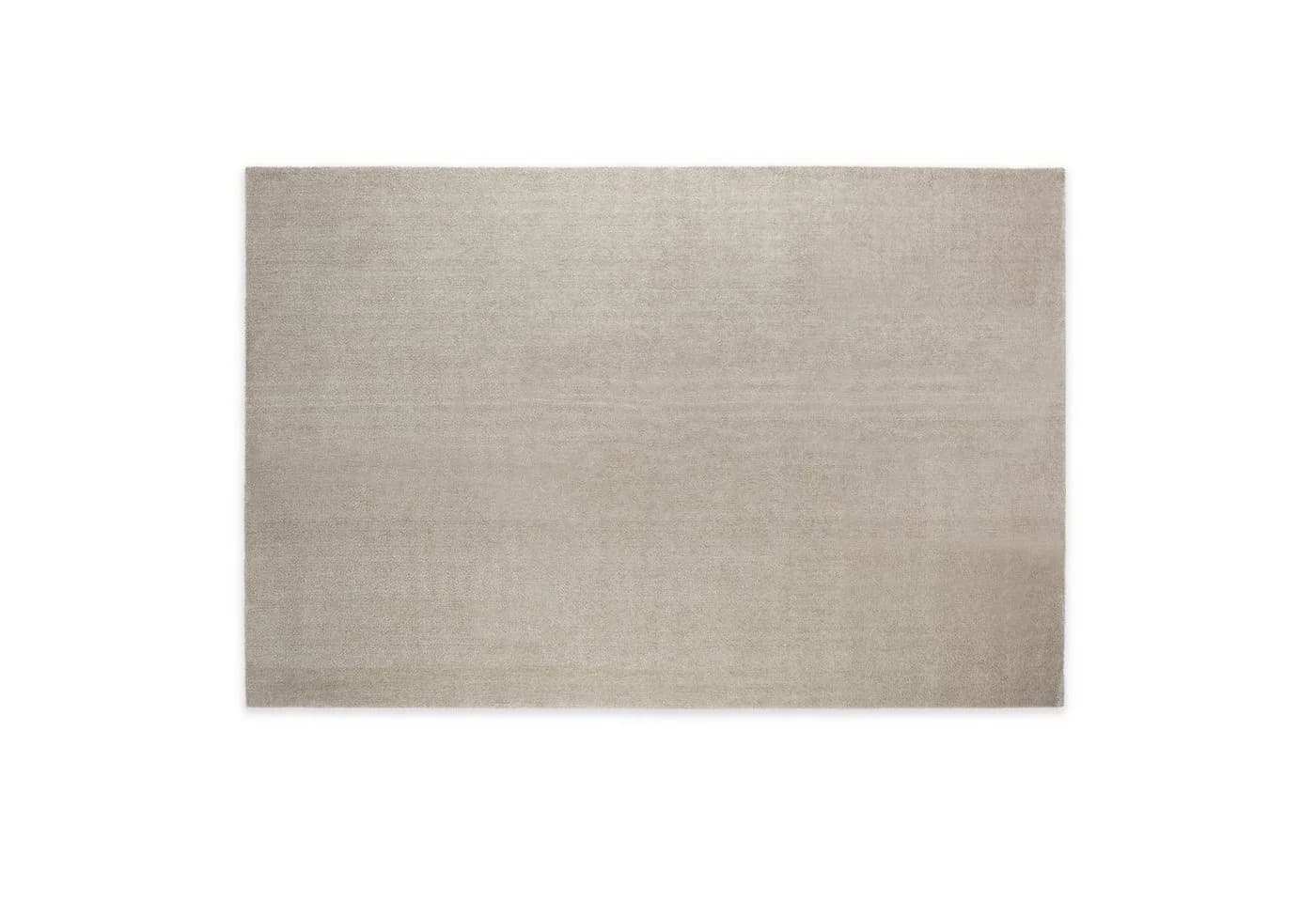 DomDeco FEEL Waschbarer Teppich Beige Kurzflor - Bild 2