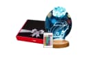 Geschenkelampe LED Nachttischlampe Volkswagen Beetle 3D Nachtlicht Bild 2