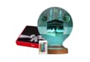 Geschenkelampe LED Kaaba Nachtlicht 7 Farben Islamische Deko Bild 2