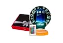 Geschenkelampe LED Nachttischlampe TARDIS DR WHO 3D UV-Druck Nachtlicht Bild 2