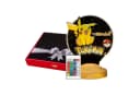 Pikachu LED Nachttischlampe 3D Nachtlicht Pokemon 7 Farben Bild 2