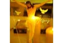 Geschenkelampe LED Nachttischlampe Jesus Christus 3D UV Druck Farbige Nachtlicht Christliches Geschenk Bild 3