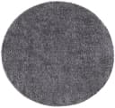 CARPET CITY City Shaggy Hochflor-Teppich Grau Anthrazit Bild 1