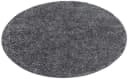 CARPET CITY City Shaggy Hochflor-Teppich Grau Anthrazit Bild 3