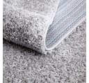 CARPET CITY City Shaggy Hochflor-Teppich Grau Anthrazit Bild 5