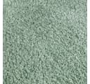 CARPET CITY Hochflor-Teppich City Shaggy Grün Uni Bild 4