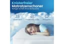 leevitex Matratzenschoner wasserdicht & atmungsaktiv mit Gummizug Bild 4