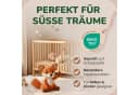 leevitex® Spannbettlaken Jersey 100% Baumwolle Rundumgummizug Bild 1