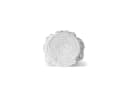 twenty:three® Bettlaken Lyocell Spannbettlaken Pure White Bild 2