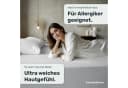 twenty:three® Bettlaken Lyocell Spannbettlaken Pure White Bild 3