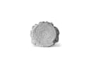 twenty:three® Bettlaken Lyocell Spannbettlaken Light Gray, 100% TENCEL™ Lyocell, 90 x 200 Bild 2
